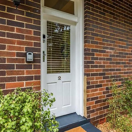 Centennial Cottage 2 - Botanica Bowral Exterior foto