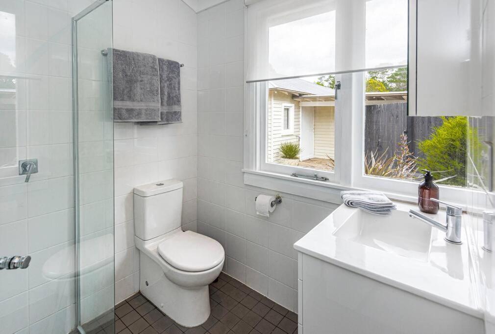 Centennial Cottage 2 - Botanica Bowral Exterior foto
